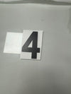 4 Anti-flash number