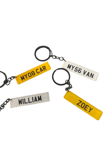 key rings X100 wholesale.